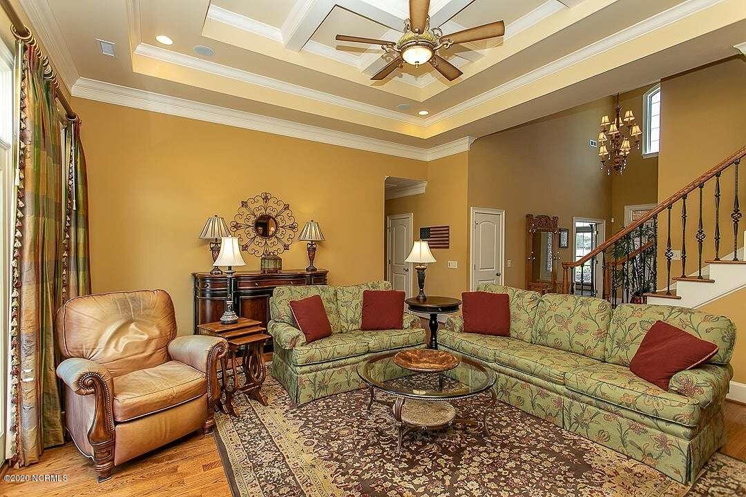 9246 Oldfield Road Calabash, NC 28467 - Photo 35 of 102 S37