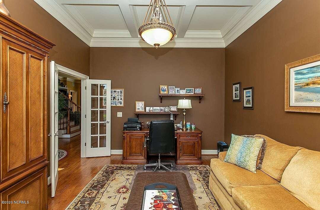 9246 Oldfield Road Calabash, NC 28467 - Photo 39 of 102 S33