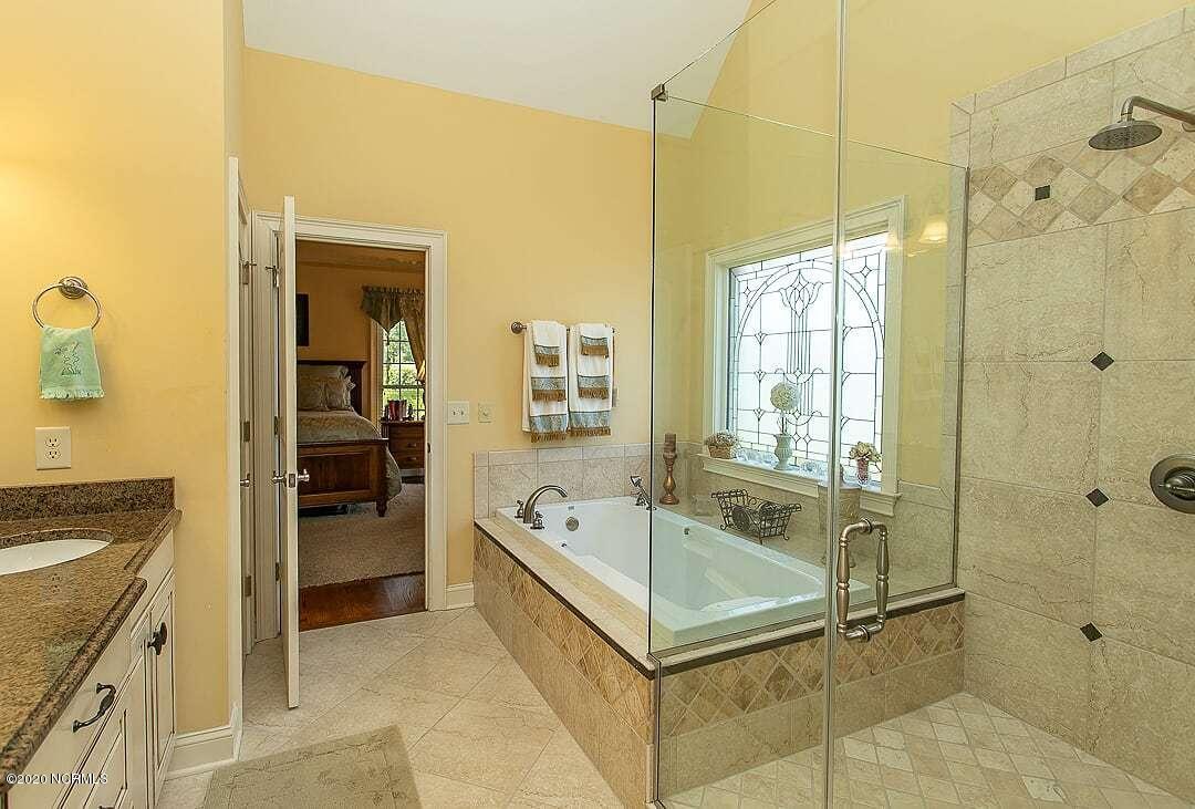 9246 Oldfield Road Calabash, NC 28467 - Photo 46 of 102 S49