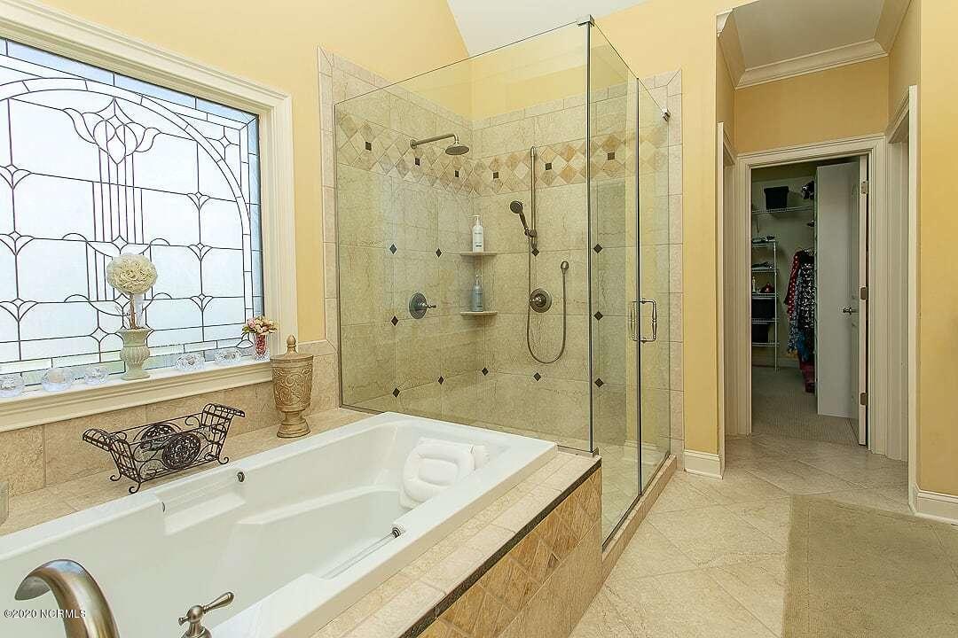 9246 Oldfield Road Calabash, NC 28467 - Photo 50 of 102 S46