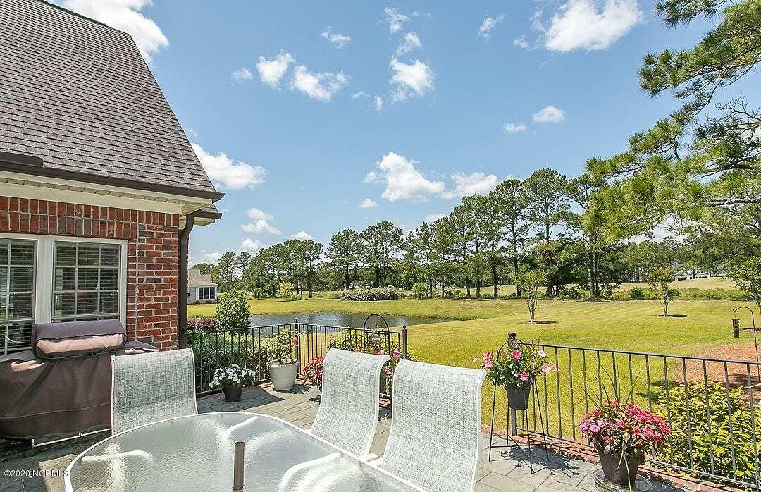 9246 Oldfield Road Calabash, NC 28467 - Photo 77 of 102 S15
