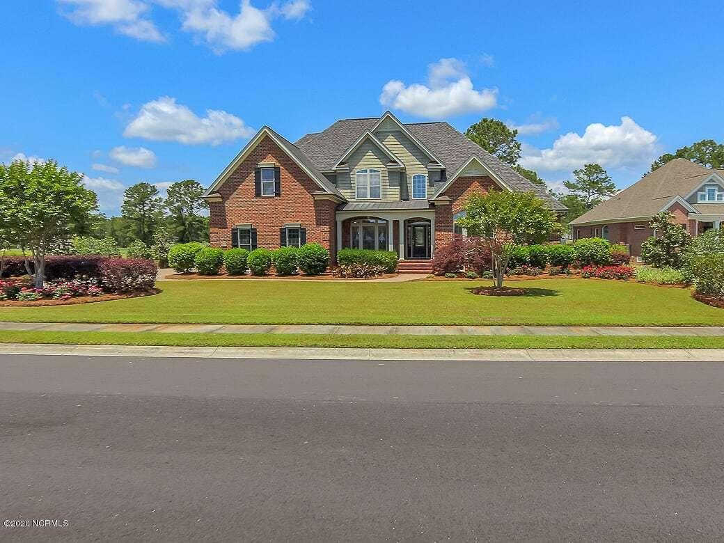 9246 Oldfield Road Calabash, NC 28467 - Photo 9 of 102 S11