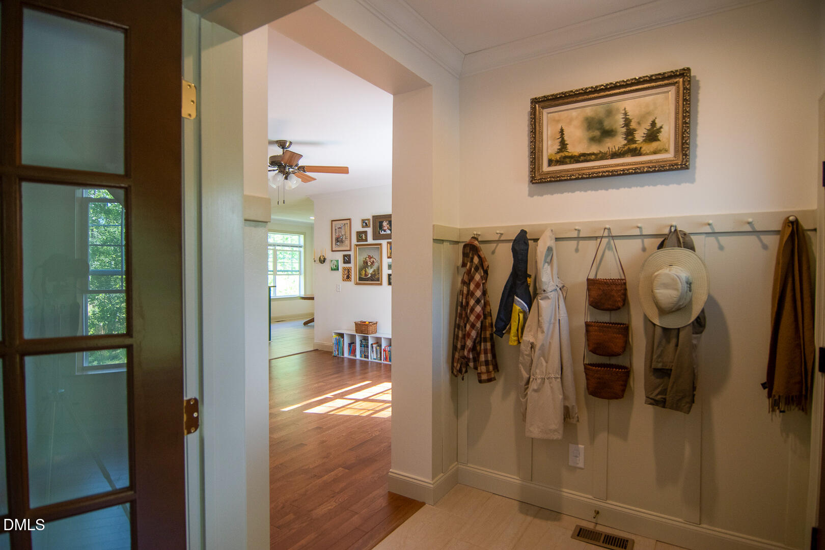 201 Briggs Road Hurdle Mills, NC 27541 - Photo 12 of 43