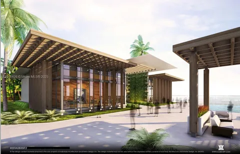 a view of residential houses with outdoor space