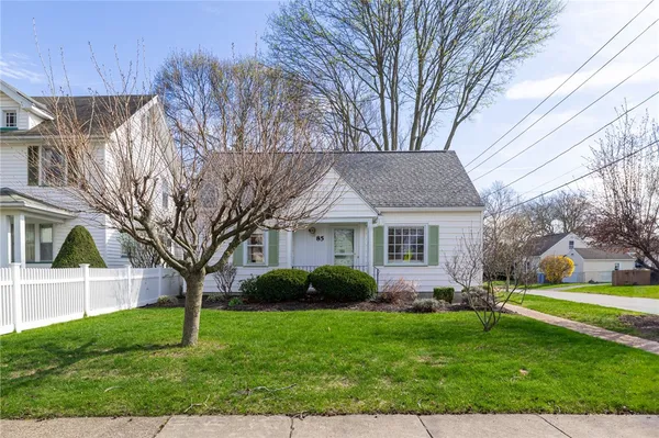 $199,900 | 85 Colebourne Road, Rochester, NY 14609