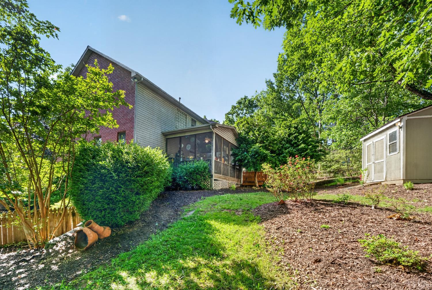 24 Queen Regent Court Blue Ridge, VA 24064 - Photo 62 of 73