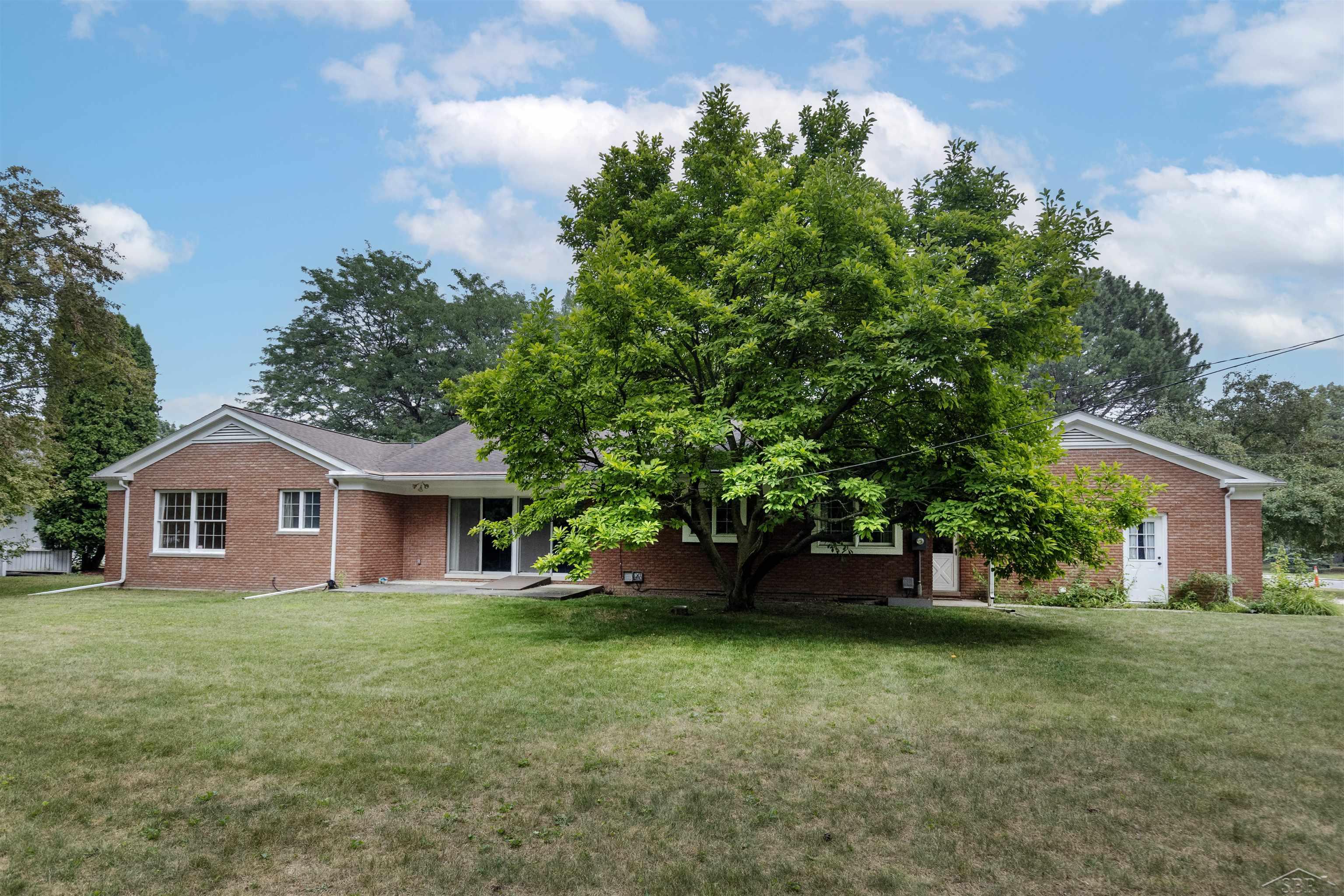 1019 Hemmeter Road Saginaw, MI 48638 - Photo 48 of 48