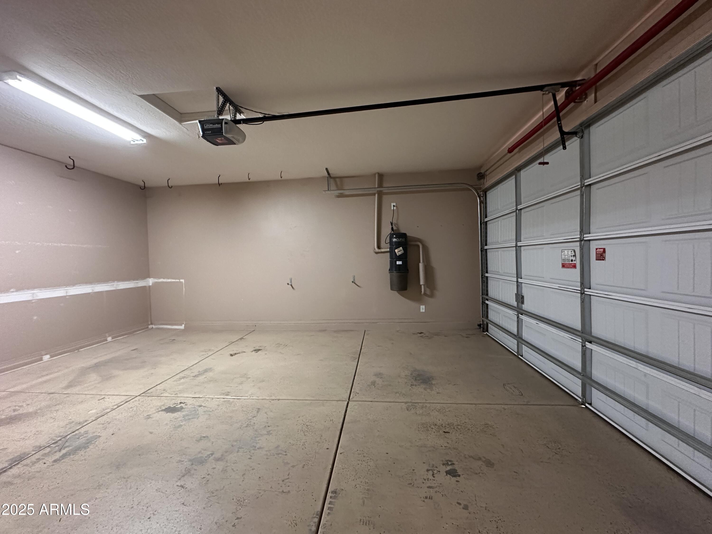 16511 West Tether Trail Surprise, AZ 85387 - Photo 77 of 88 a view of a garage