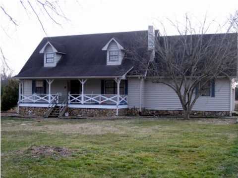 2650 Hunt Road Cleveland, TN 37323 - Photo 1 of 33 Primary Photo