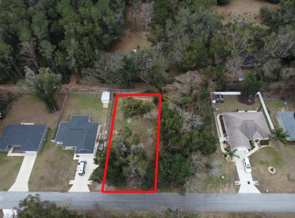 0 Northwest 45th Street Ocala, FL 34482 - Photo 5 of 9