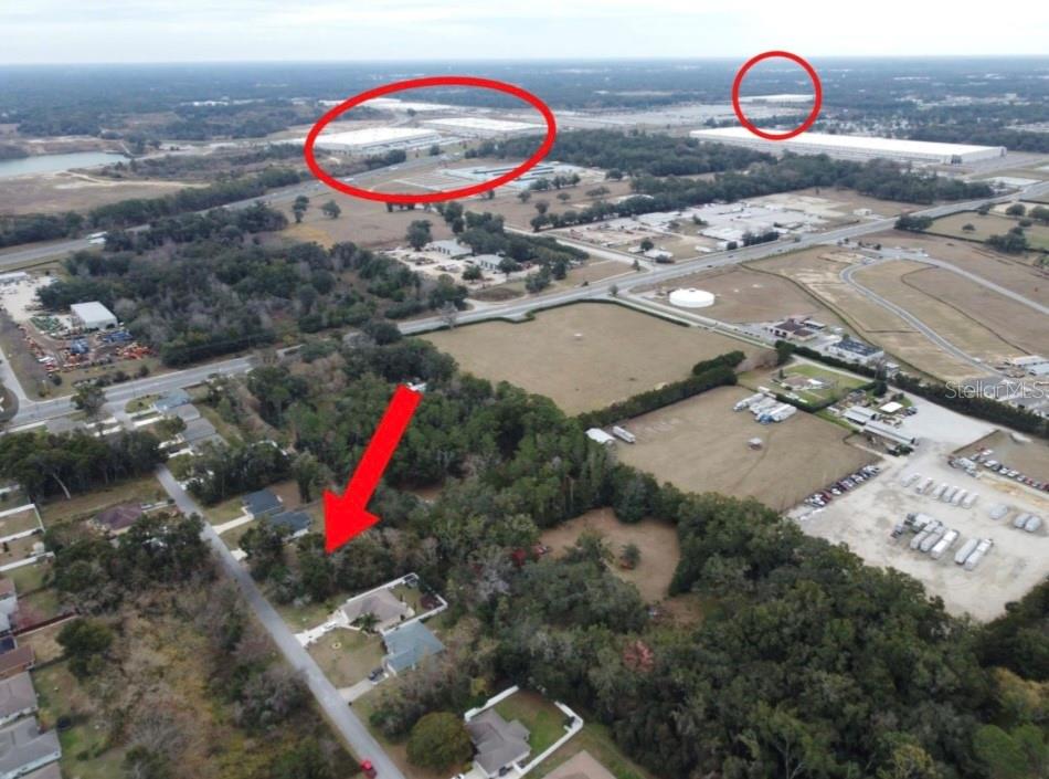 0 Northwest 45th Street Ocala, FL 34482 - Photo 8 of 9