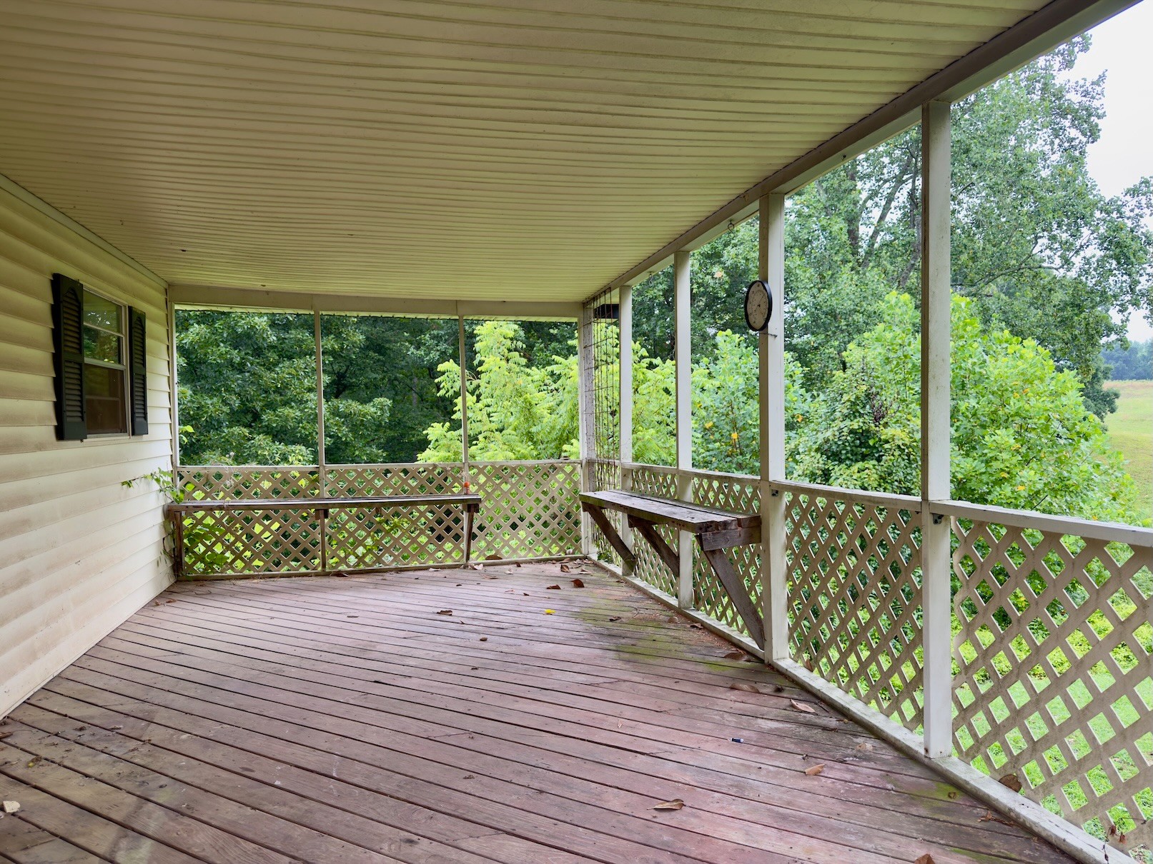2709 Pea Ridge Road Liberty, TN 37095 - Photo 6 of 24