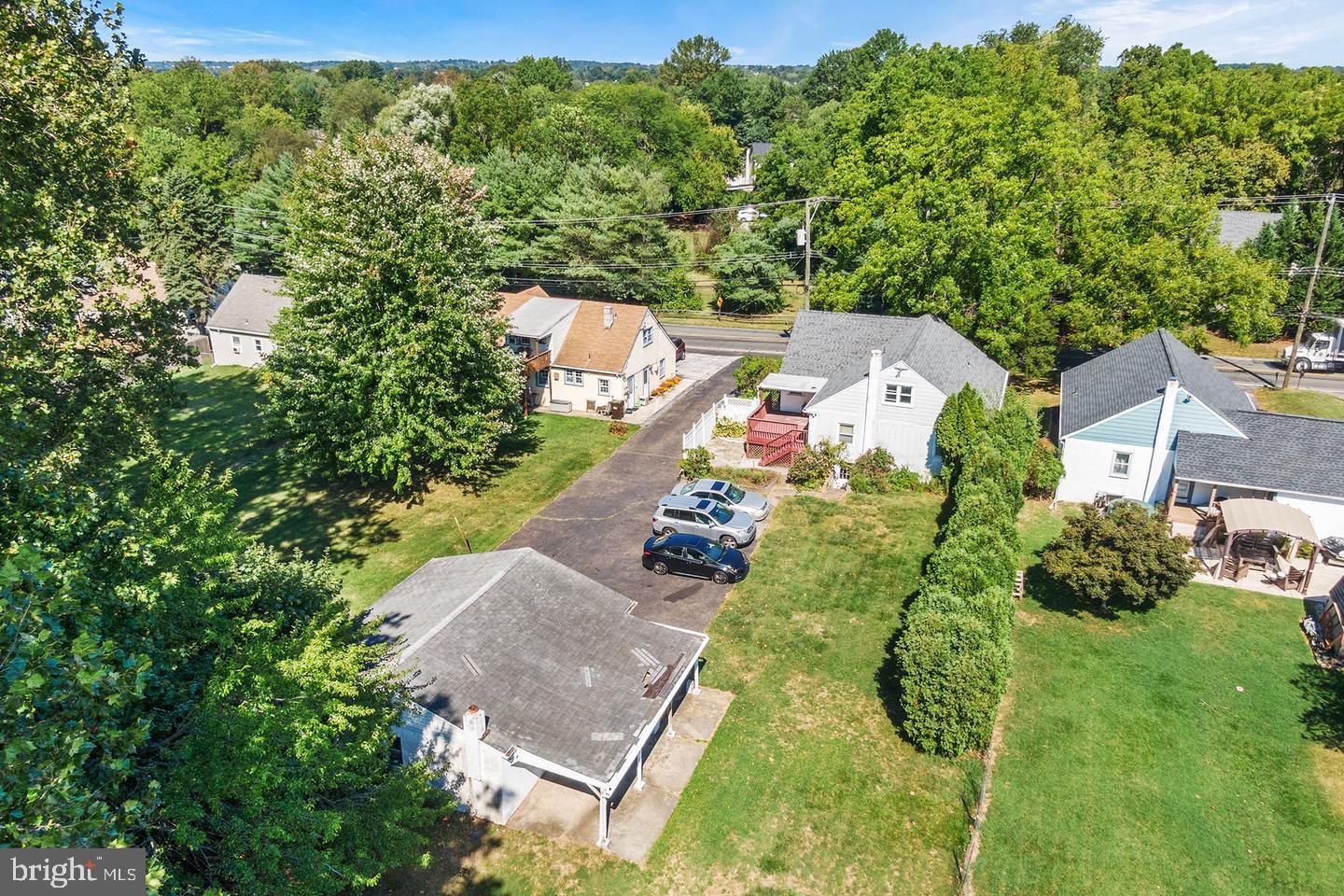 2808 Swede Road Norristown, PA 19401 - Photo 22 of 22 Great flat lot