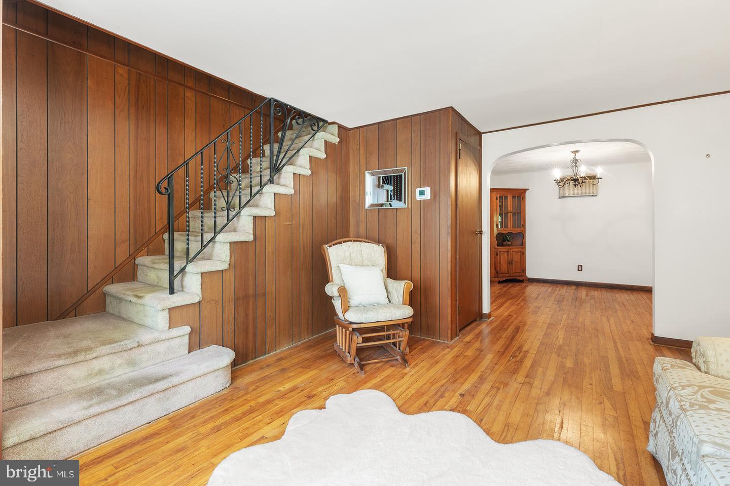 2808 Swede Road Norristown, PA 19401 - Photo 6 of 22 Combo LR/DR