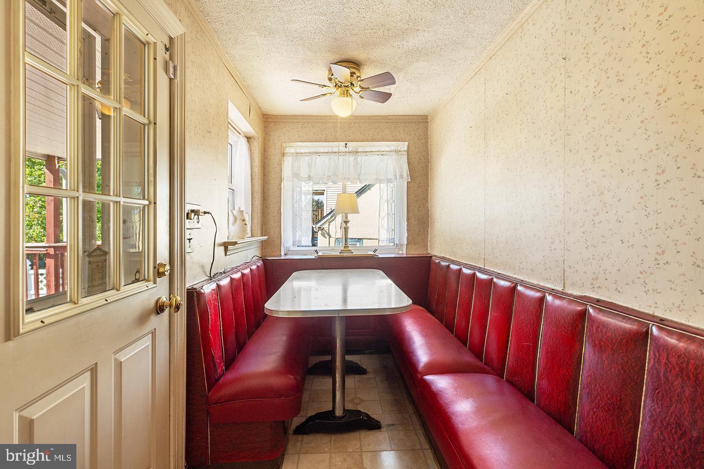2808 Swede Road Norristown, PA 19401 - Photo 9 of 22 Breakfast nook