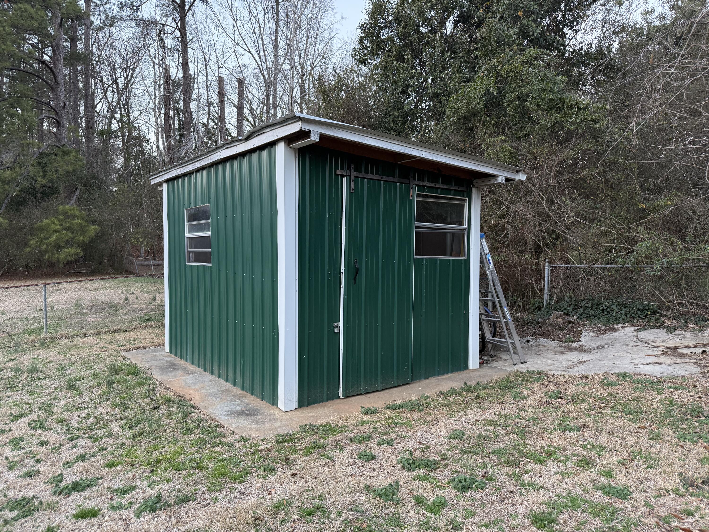 2353 Tall Oak Road Sumter, SC 29154 - Photo 37 of 37 Gallery Image 37
