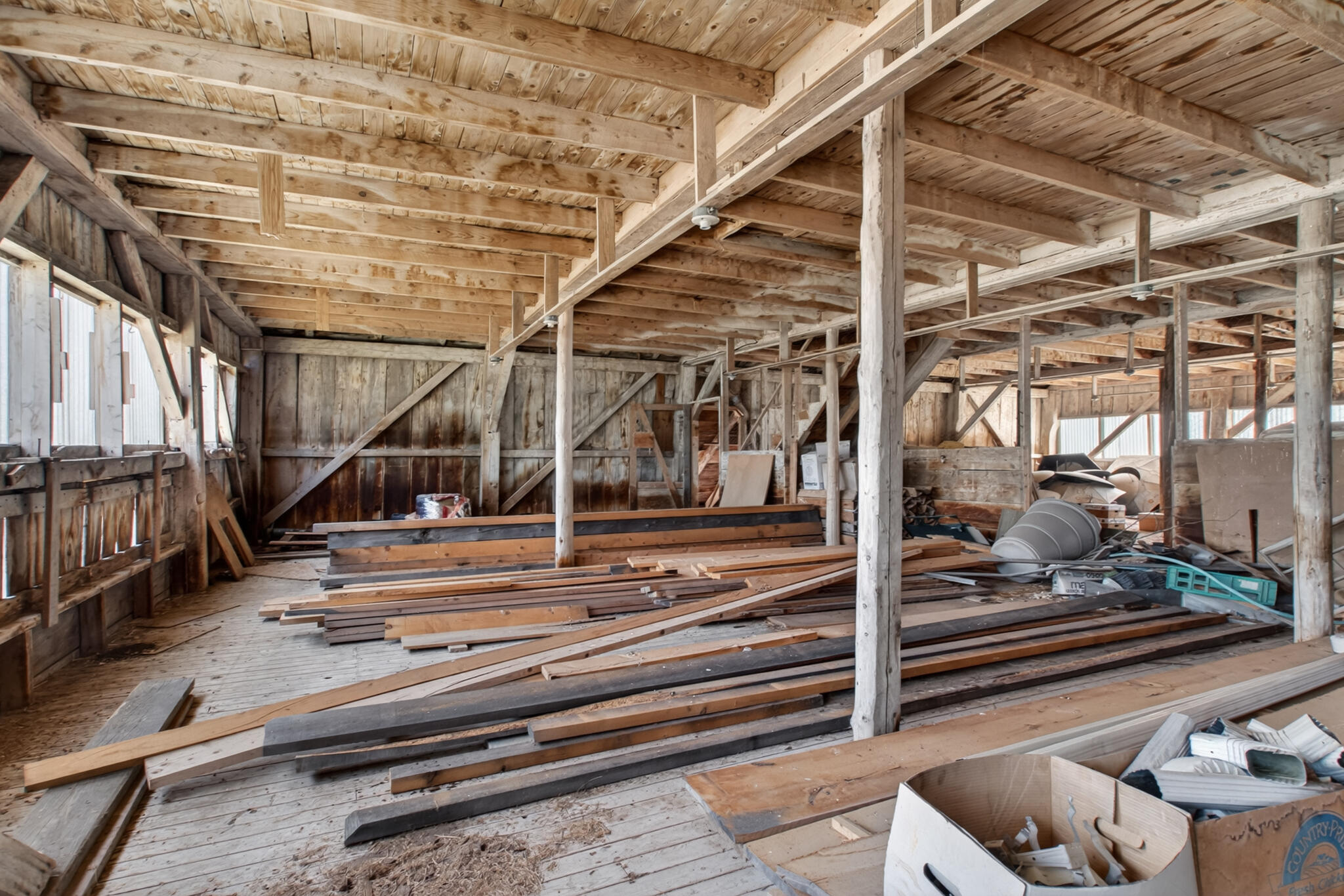 22 Getchell Lane Machias, ME 04654 - Photo 53 of 56 22 Getchell -48