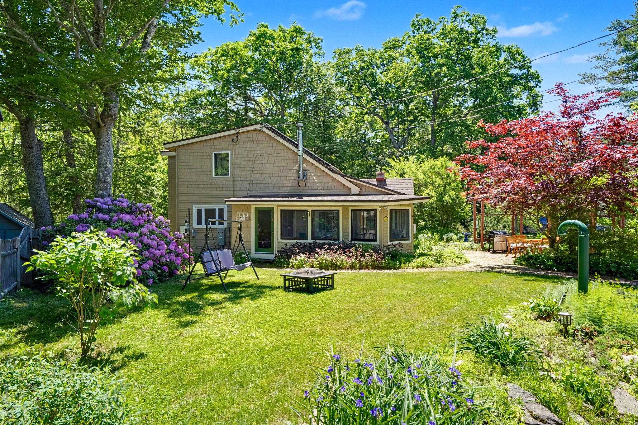 350 Woodbound Road Jaffrey, NH 03452 - Photo 1 of 57