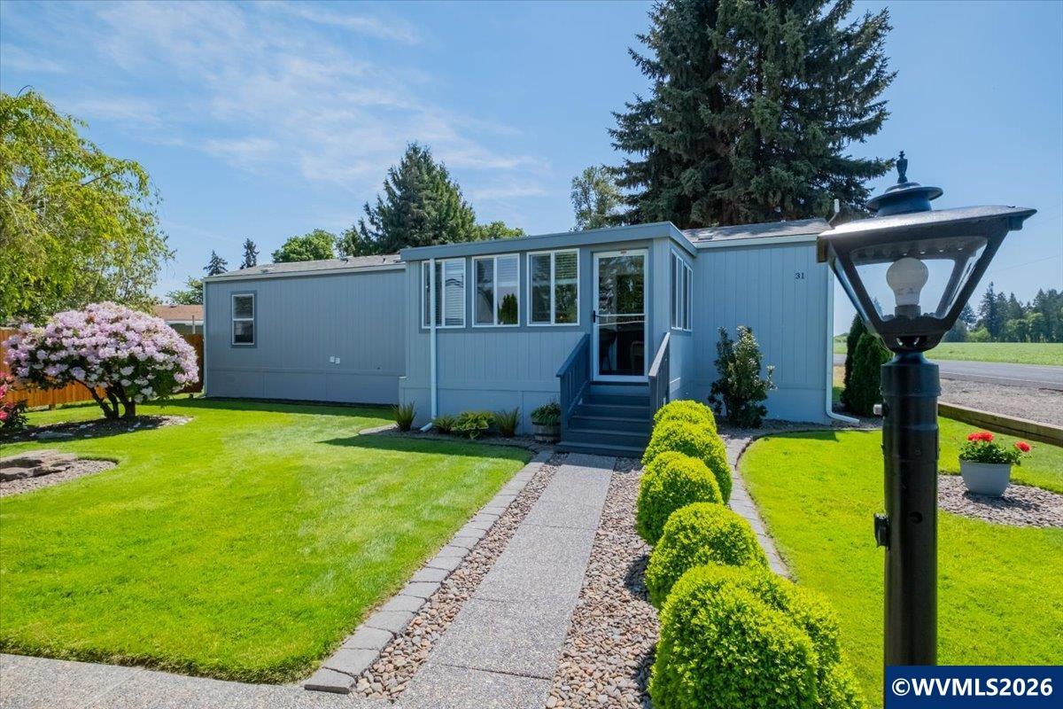 32483 Oakville Road North, Unit 31 Albany, OR 97321 - Photo 1 of 44 Gallery Image 1