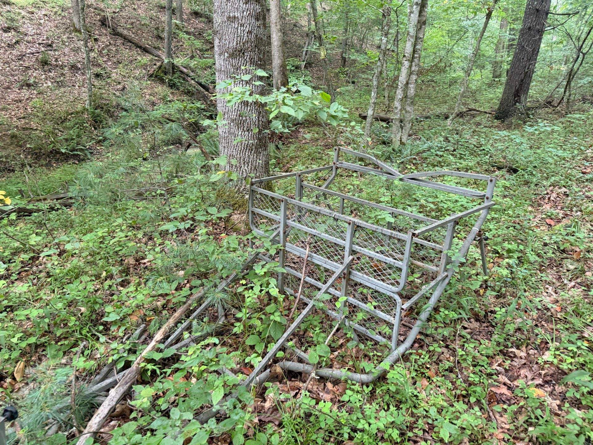 Tbd Short Ridge Drive Bland, VA 24315 - Photo 40 of 125 Gallery Image 40