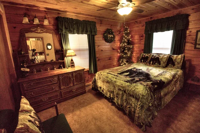 $299,900 | N16180 Deerfield Drive, Armenia, WI 54457