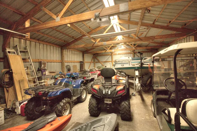 $299,900 | N16180 Deerfield Drive, Armenia, WI 54457