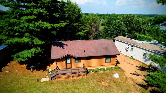 $299,900 | N16180 Deerfield Drive, Armenia, WI 54457