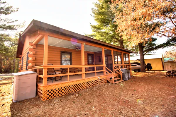 $299,900 | N16180 Deerfield Drive, Armenia, WI 54457