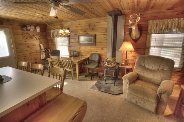 $299,900 | N16180 Deerfield Drive, Armenia, WI 54457