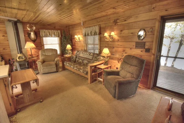 $299,900 | N16180 Deerfield Drive, Armenia, WI 54457