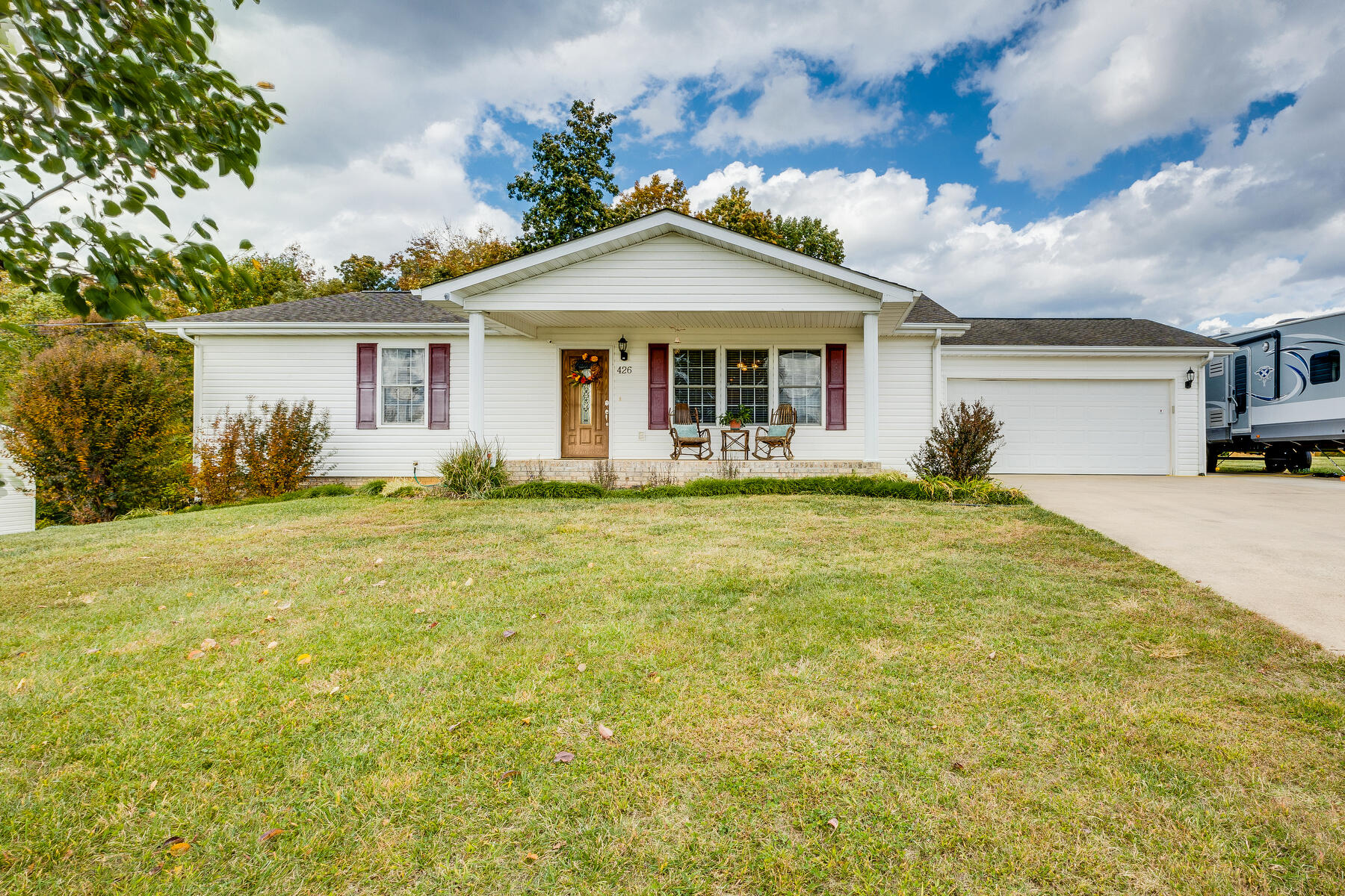 426 Douglas Shed Road Gray, TN 37615 - Photo 1 of 51 001