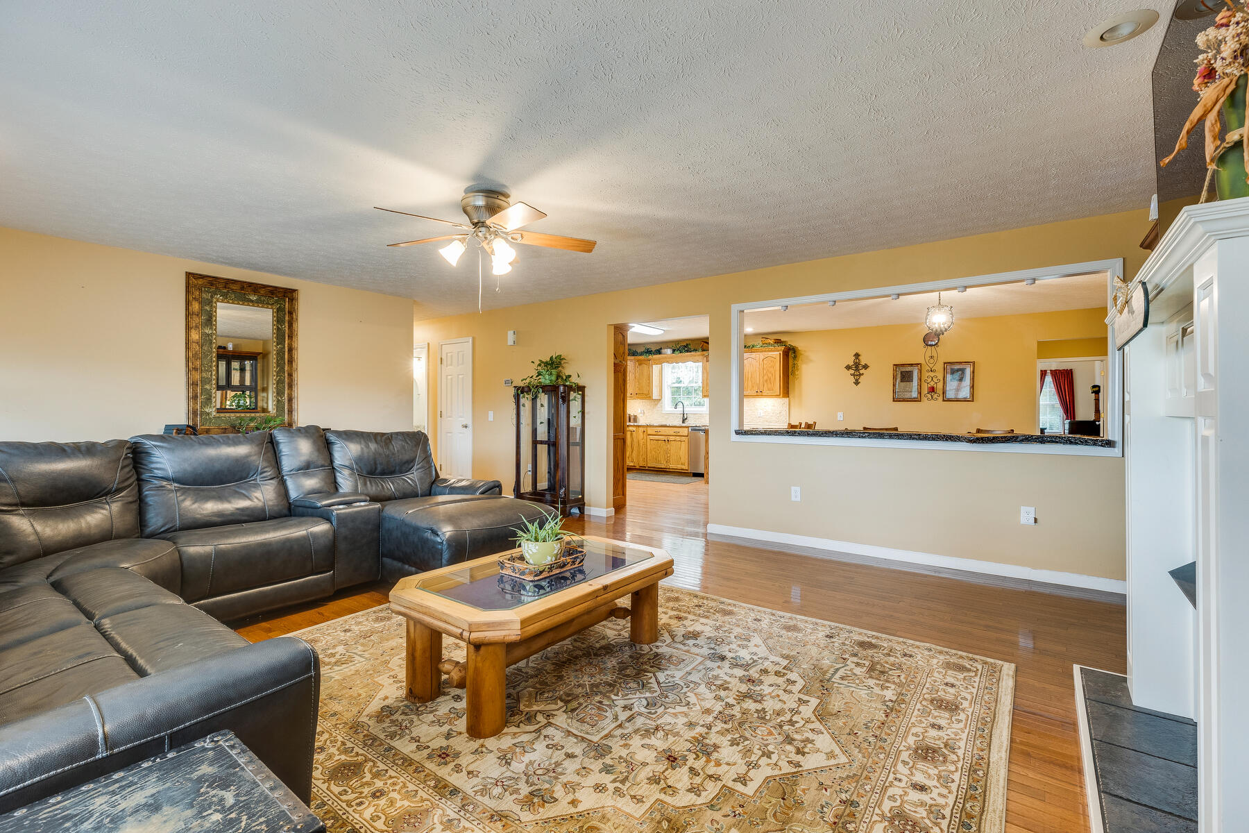 426 Douglas Shed Road Gray, TN 37615 - Photo 11 of 51 011