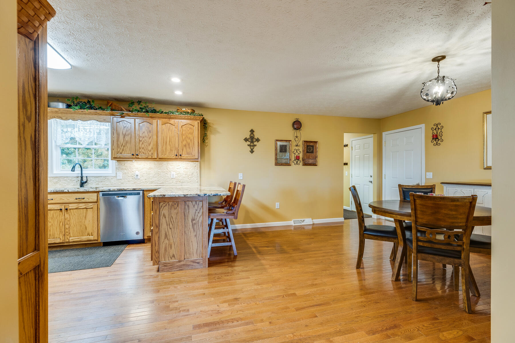 426 Douglas Shed Road Gray, TN 37615 - Photo 12 of 51 012