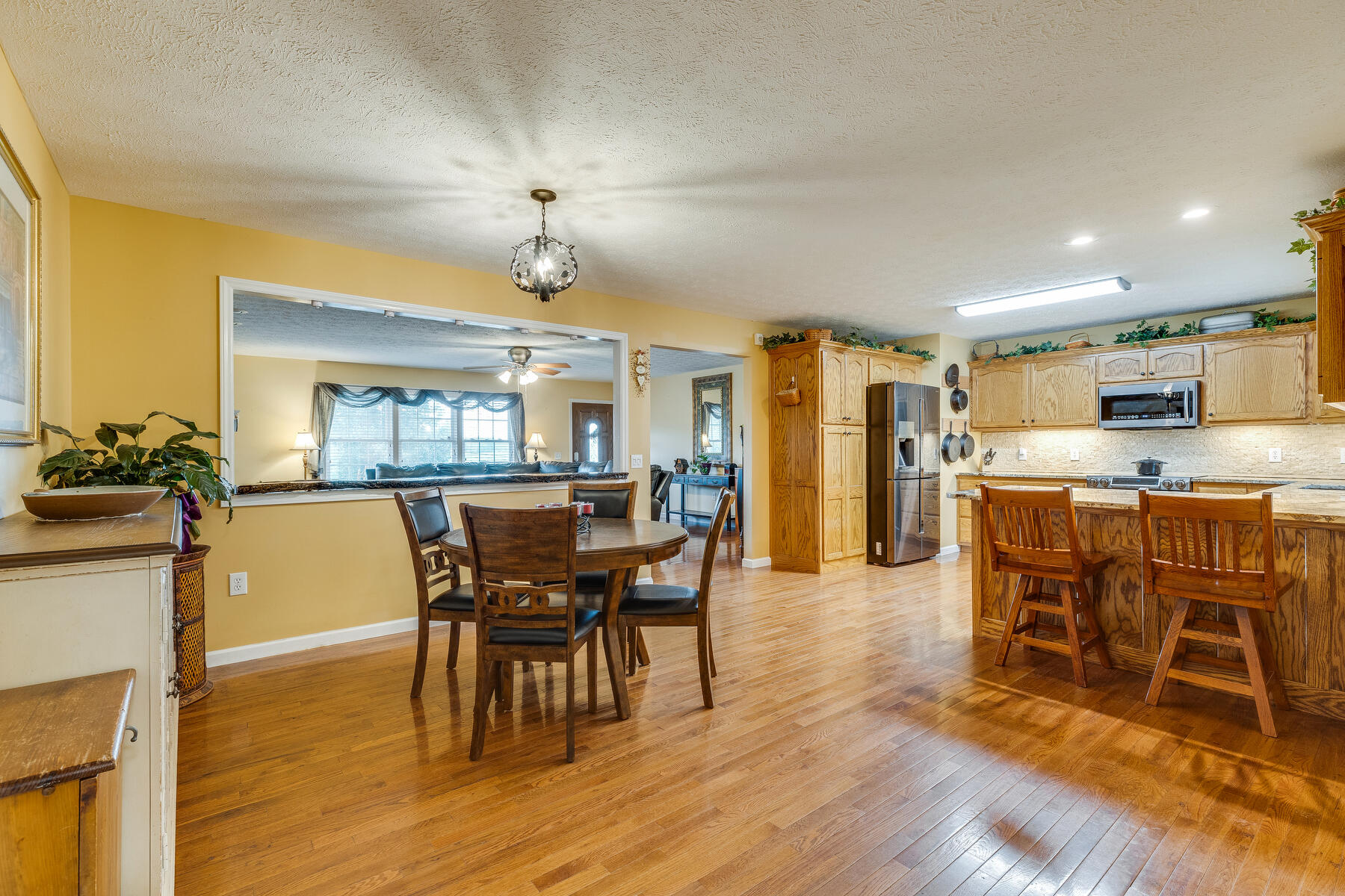 426 Douglas Shed Road Gray, TN 37615 - Photo 14 of 51 014