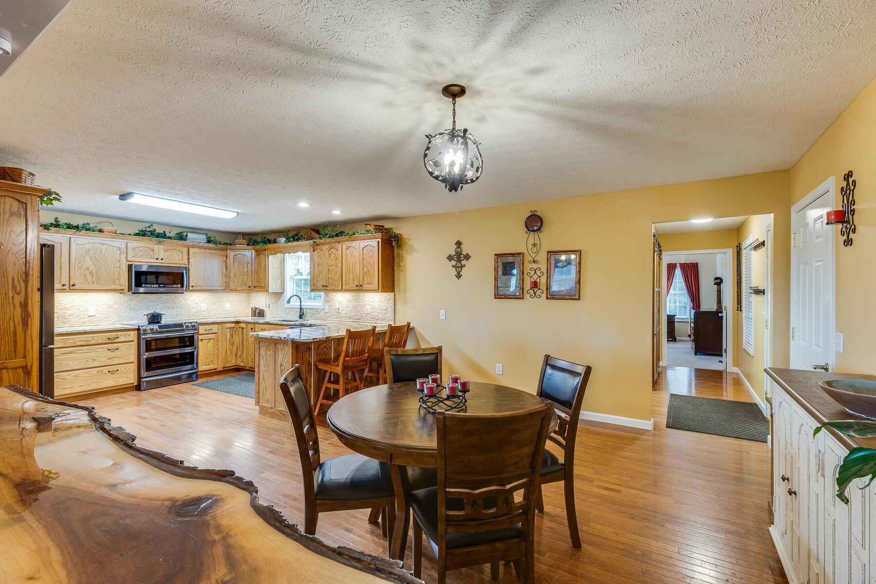 426 Douglas Shed Road Gray, TN 37615 - Photo 15 of 51 015
