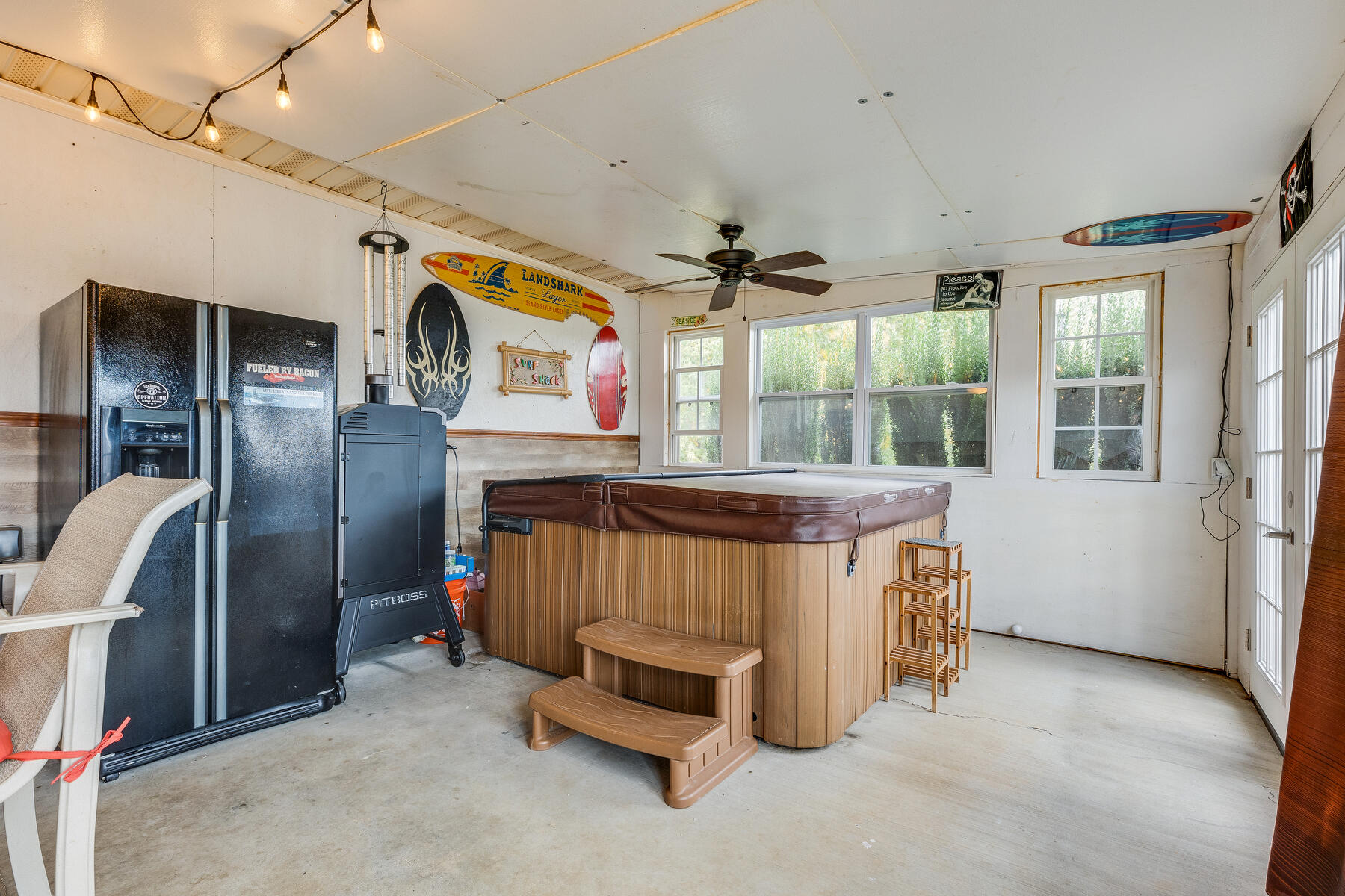 426 Douglas Shed Road Gray, TN 37615 - Photo 36 of 51 036
