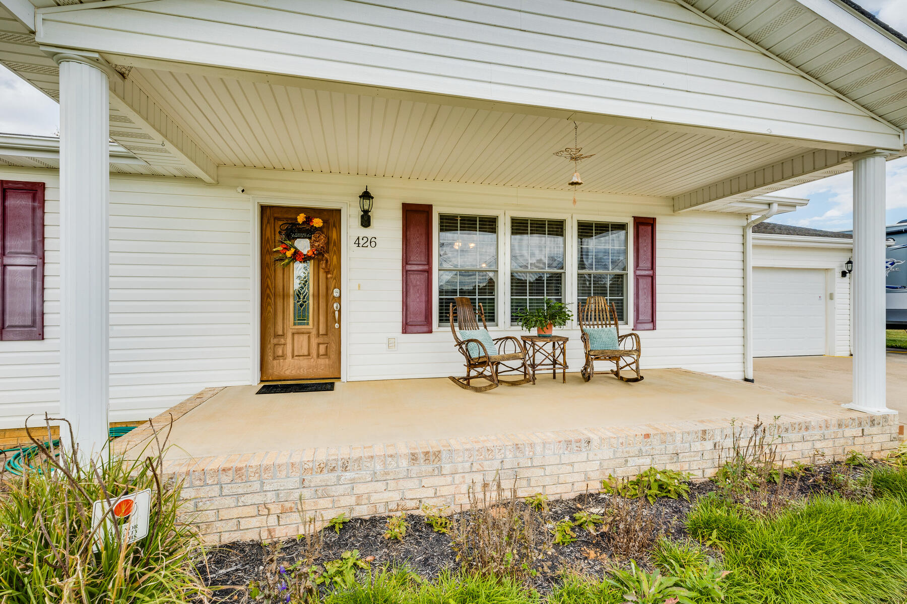 426 Douglas Shed Road Gray, TN 37615 - Photo 4 of 51 004