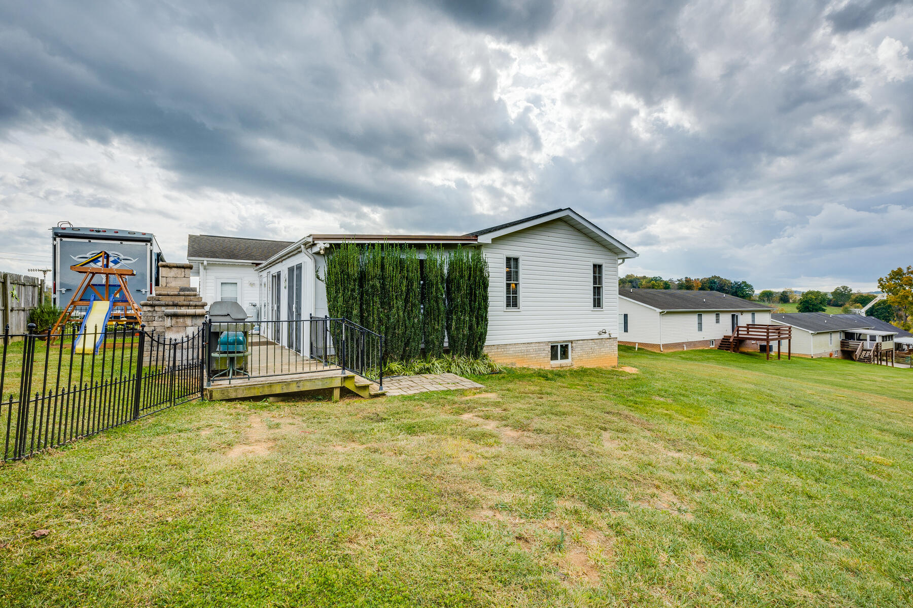 426 Douglas Shed Road Gray, TN 37615 - Photo 42 of 51 042
