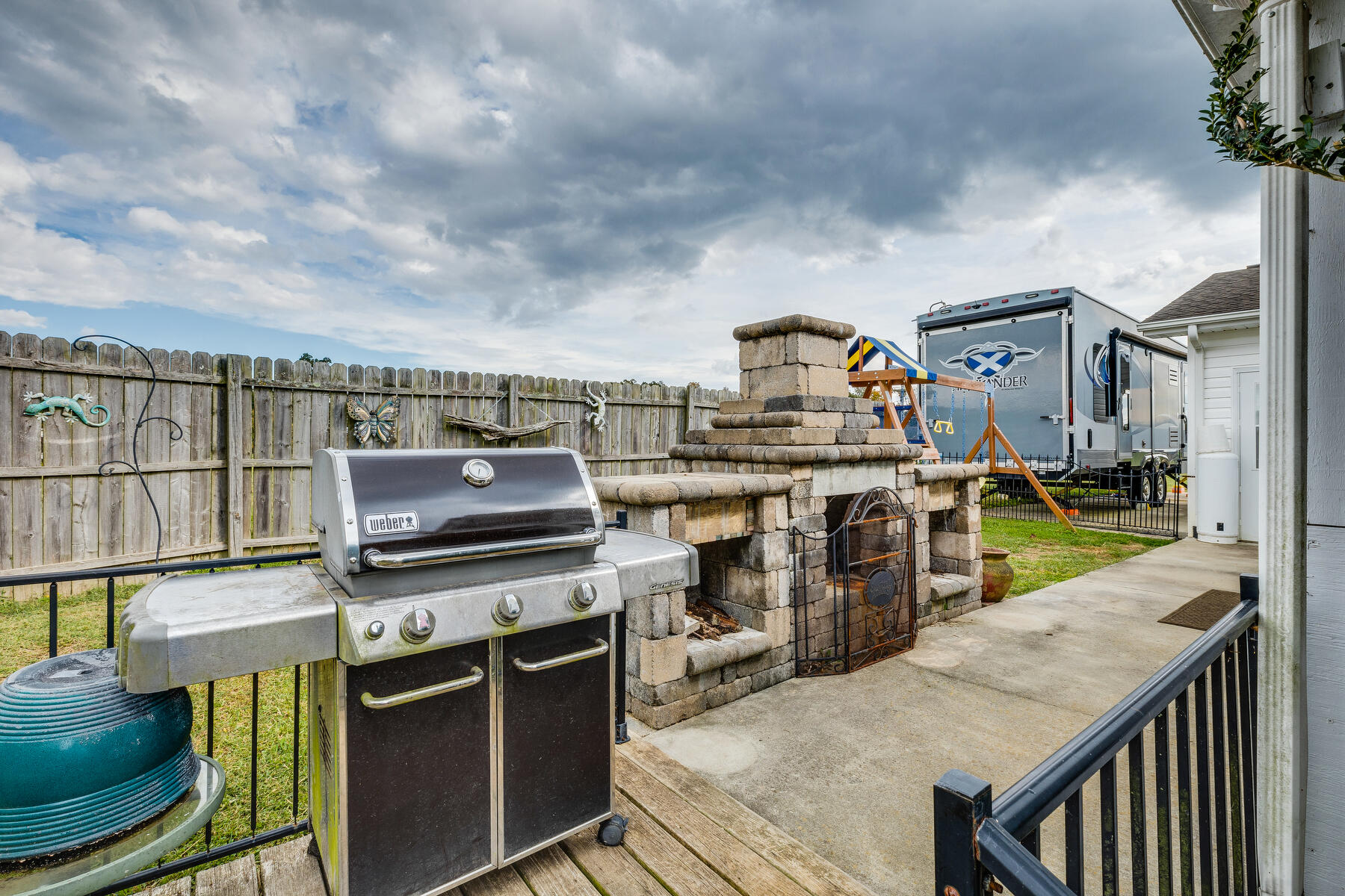 426 Douglas Shed Road Gray, TN 37615 - Photo 44 of 51 044