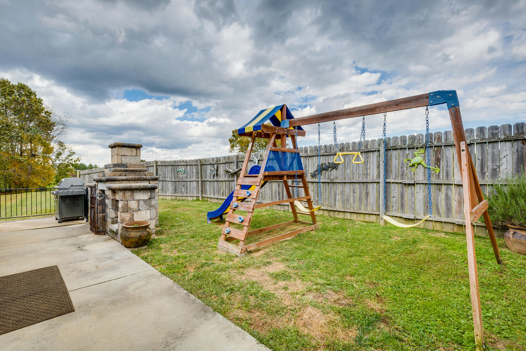 426 Douglas Shed Road Gray, TN 37615 - Photo 45 of 51 045