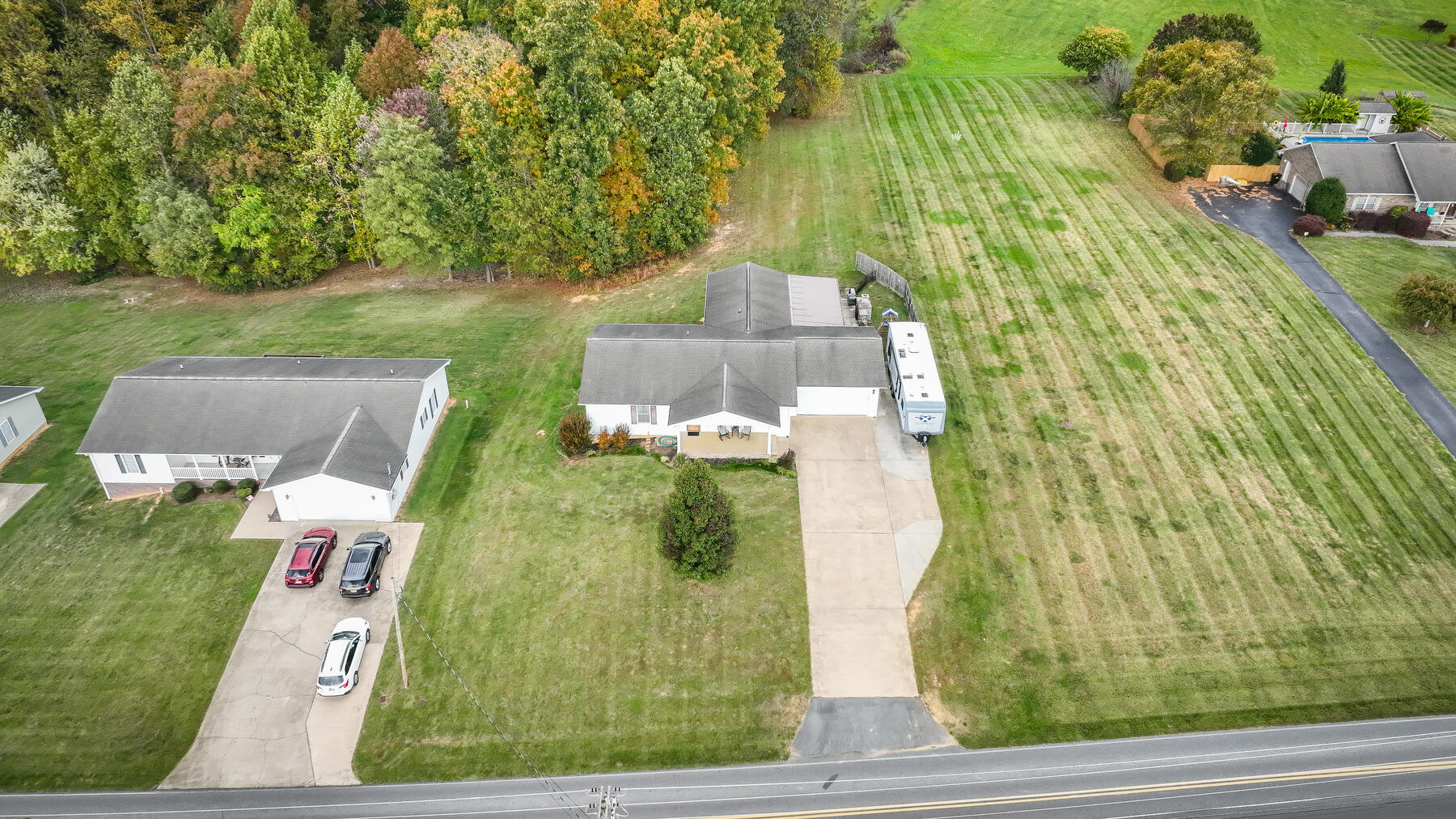 426 Douglas Shed Road Gray, TN 37615 - Photo 47 of 51 101