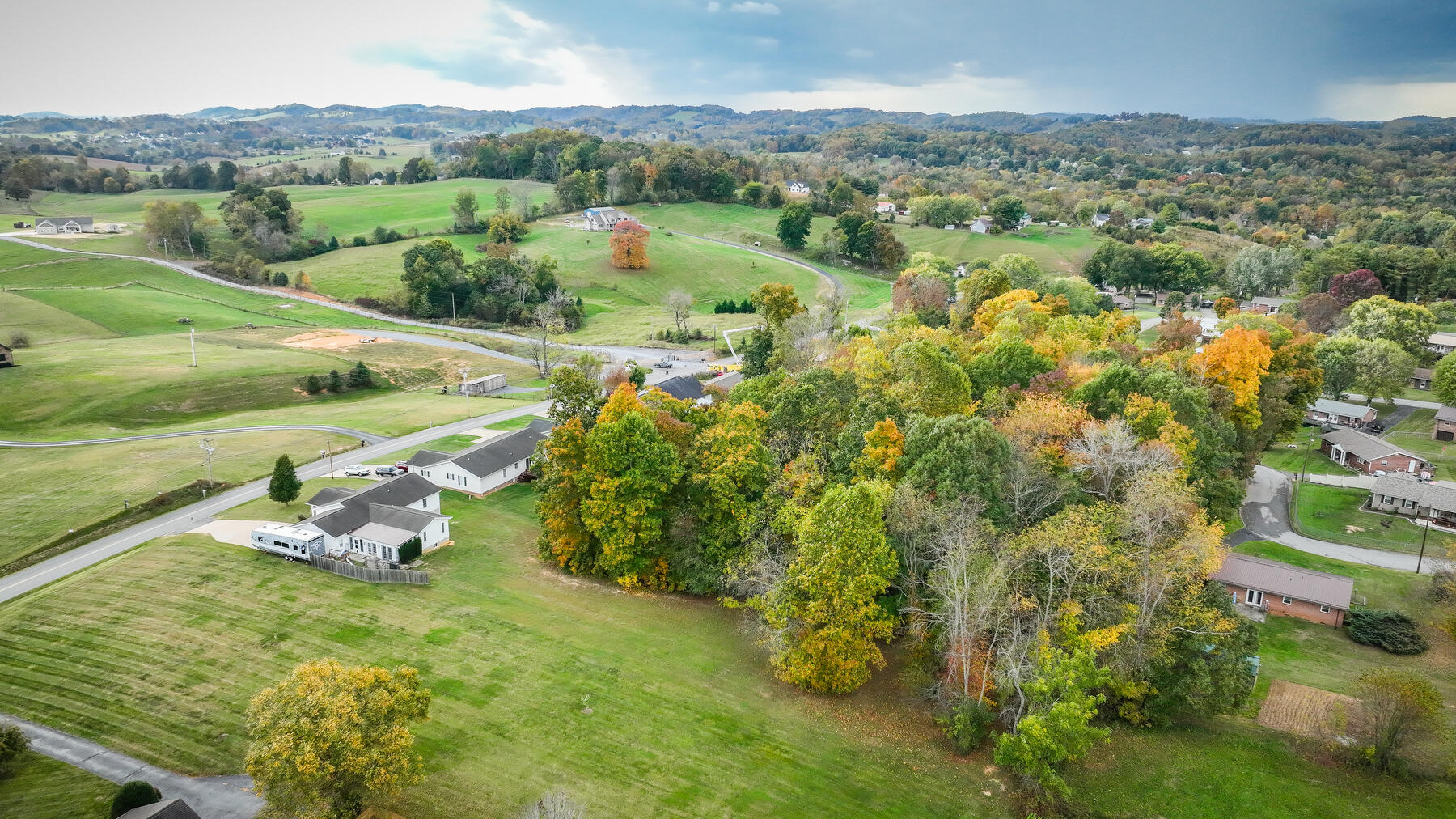 426 Douglas Shed Road Gray, TN 37615 - Photo 50 of 51 104