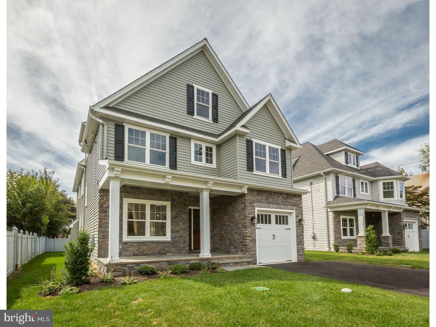 318 Lansdowne Road Havertown, PA 19083 - Photo 1 of 25