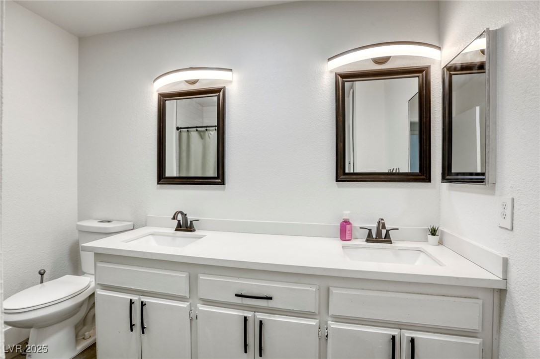 2913 Michael Way Las Vegas, NV 89108 - Photo 34 of 48