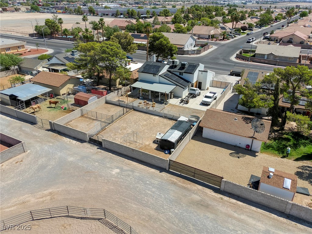 2913 Michael Way Las Vegas, NV 89108 - Photo 35 of 48