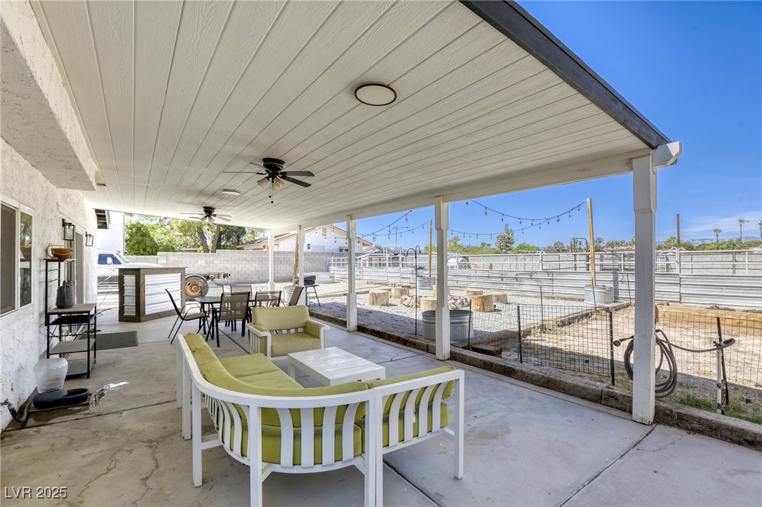 2913 Michael Way Las Vegas, NV 89108 - Photo 36 of 48