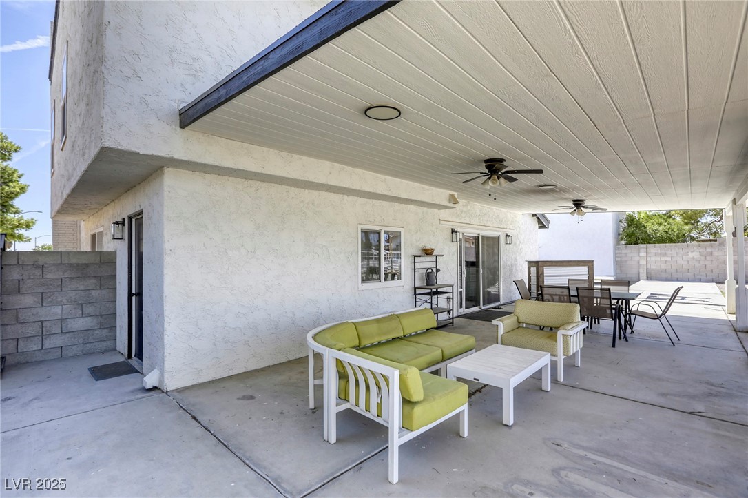 2913 Michael Way Las Vegas, NV 89108 - Photo 37 of 48