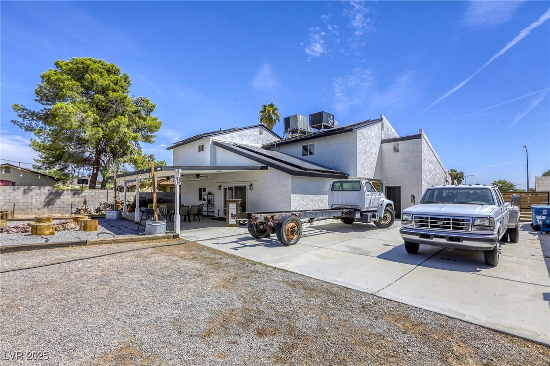 2913 Michael Way Las Vegas, NV 89108 - Photo 39 of 48