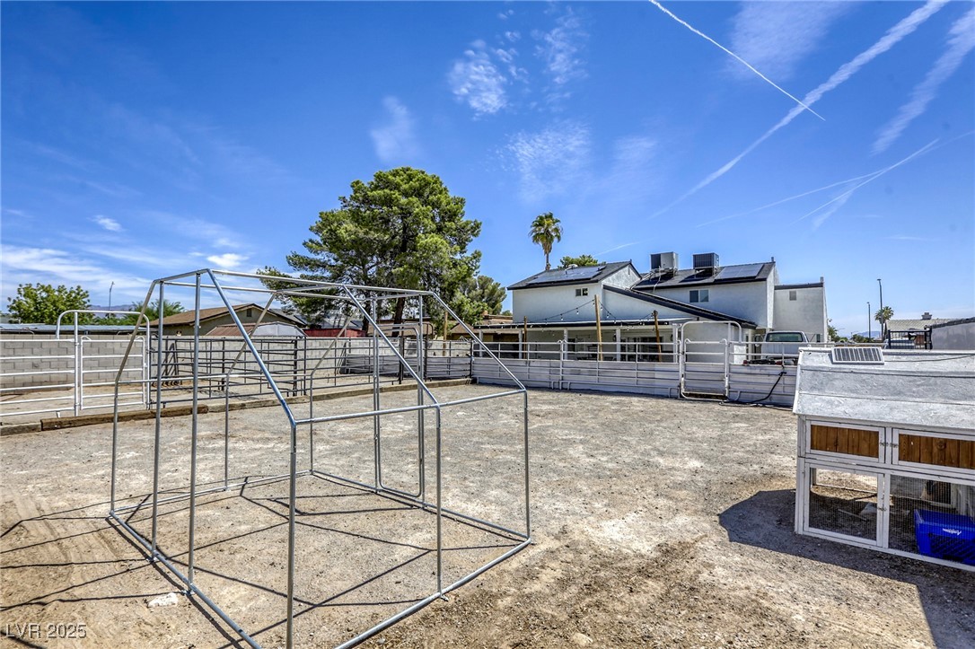 2913 Michael Way Las Vegas, NV 89108 - Photo 42 of 48