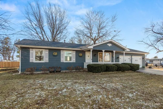 $2,250 | 30 Highway, Big Rock, IL 60511